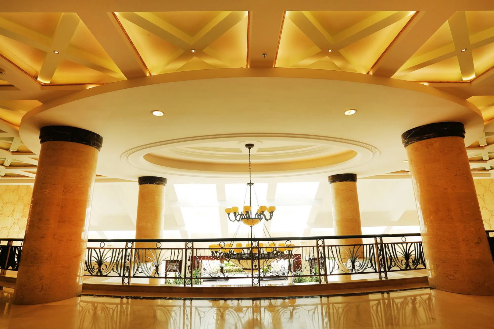 Palm Beach Resort And Spa