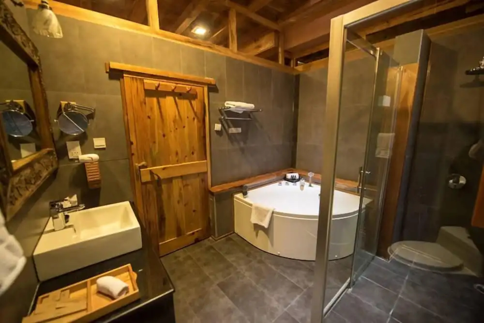 Naksel Boutique Hotel & Spa