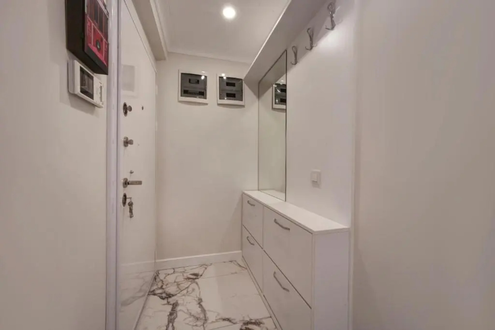 Etiz Hotels & Residences