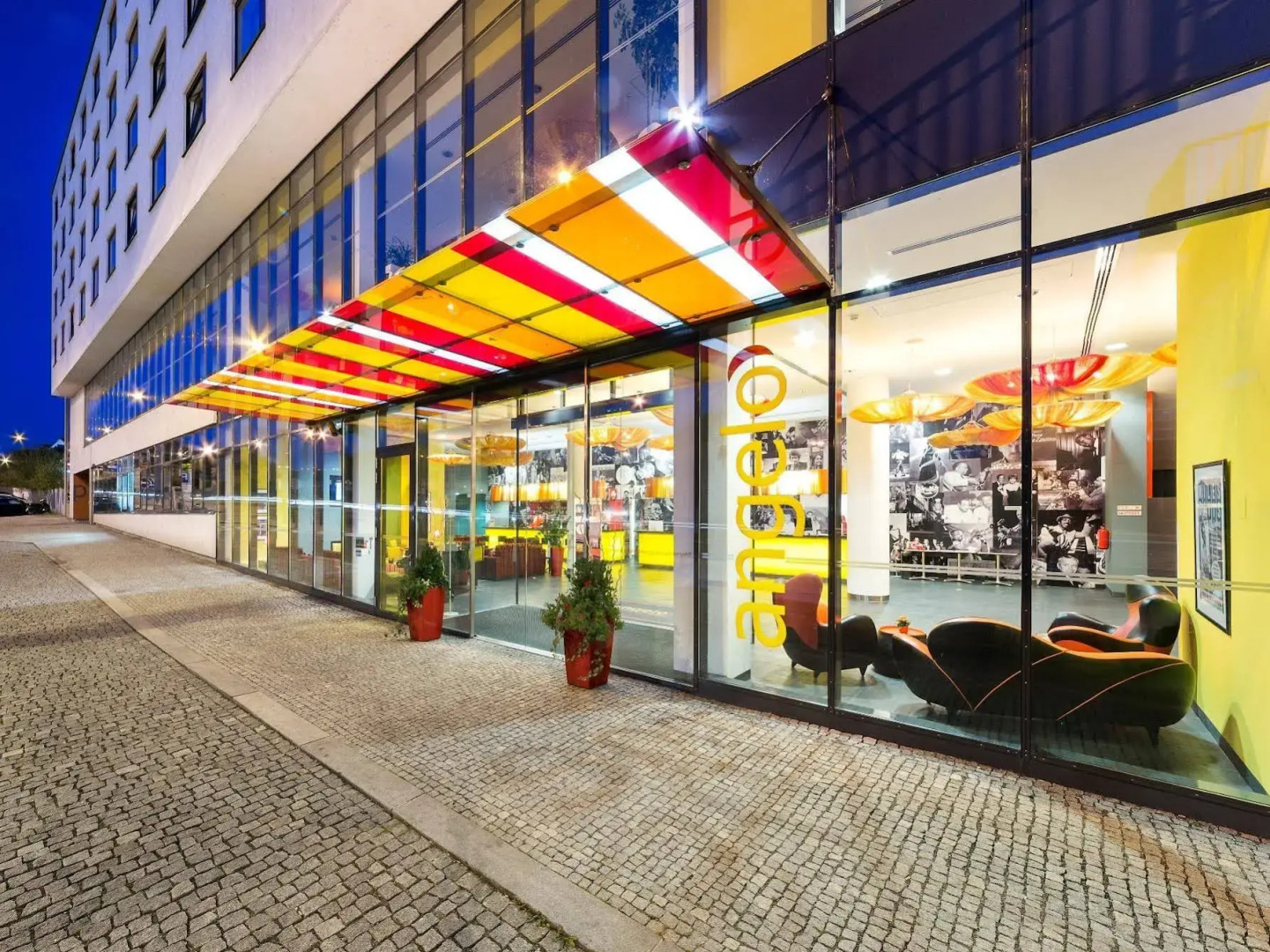 Vienna House Easy by Wyndham Pilsen