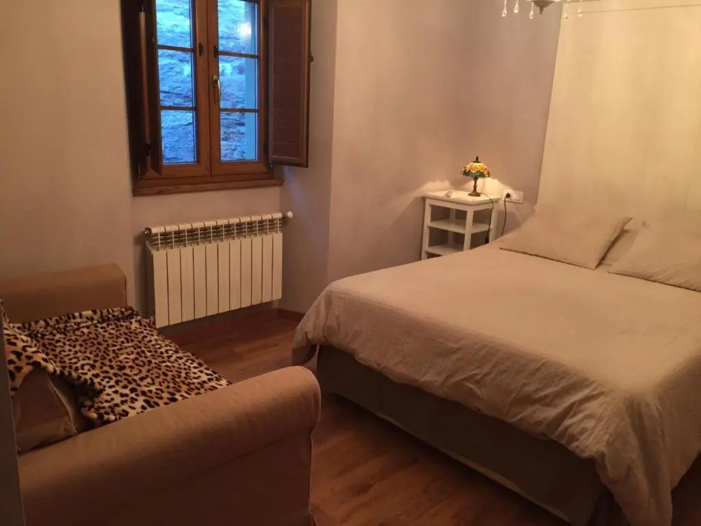 As Miguiñas do Cebreiro