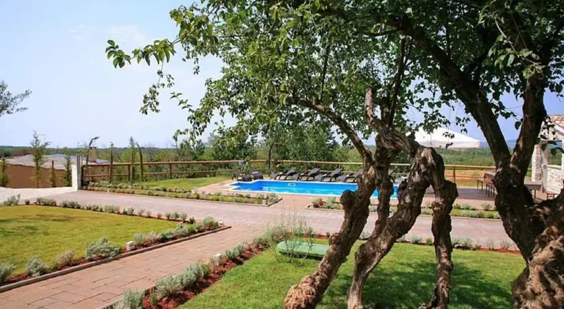 Holiday Home Village Experience Baldo