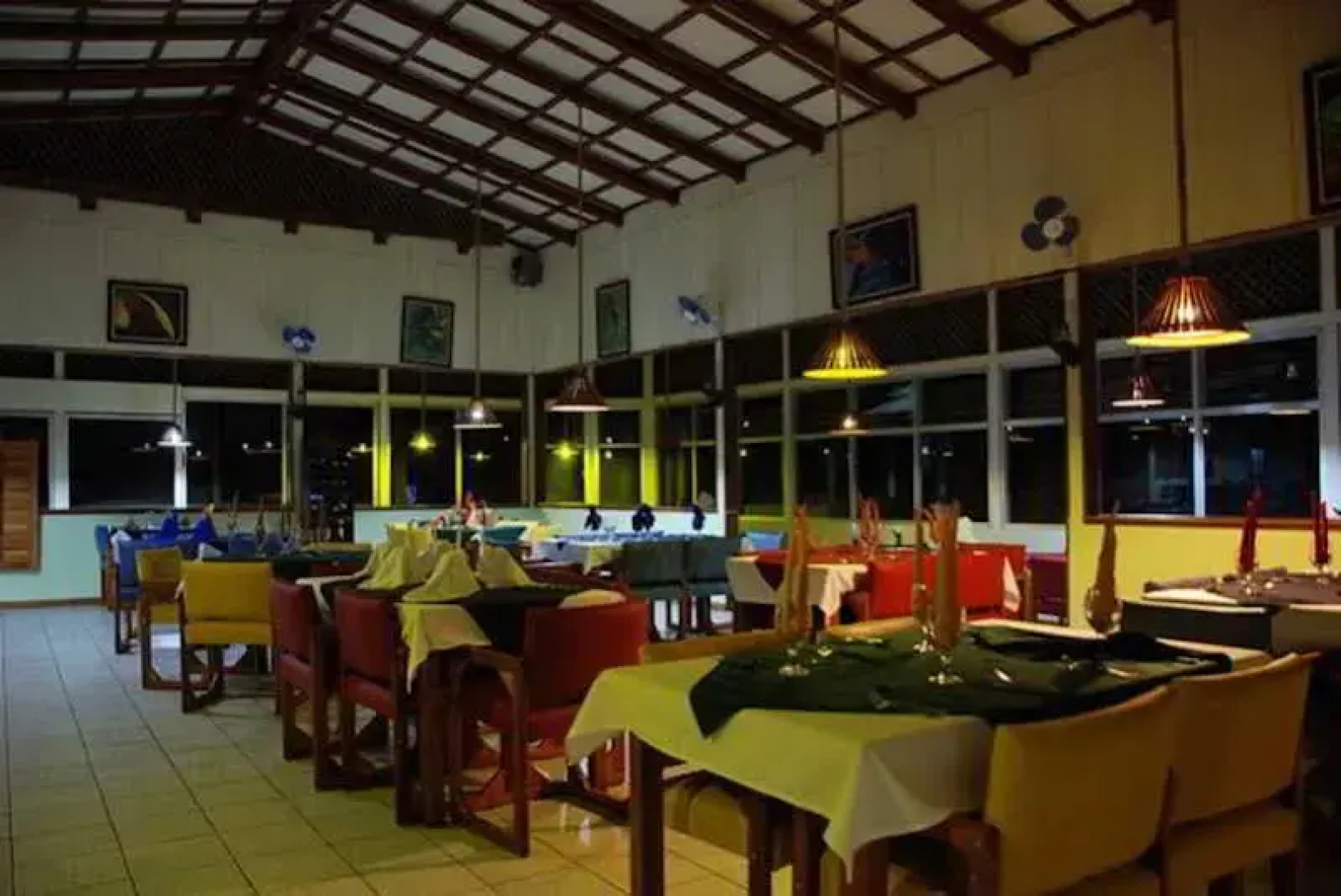 Arenal Vista Lodge