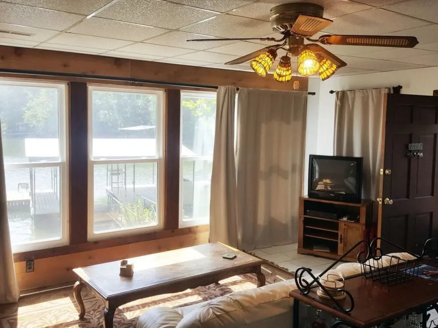 Blue Gill #1362245 - 2 Br Home