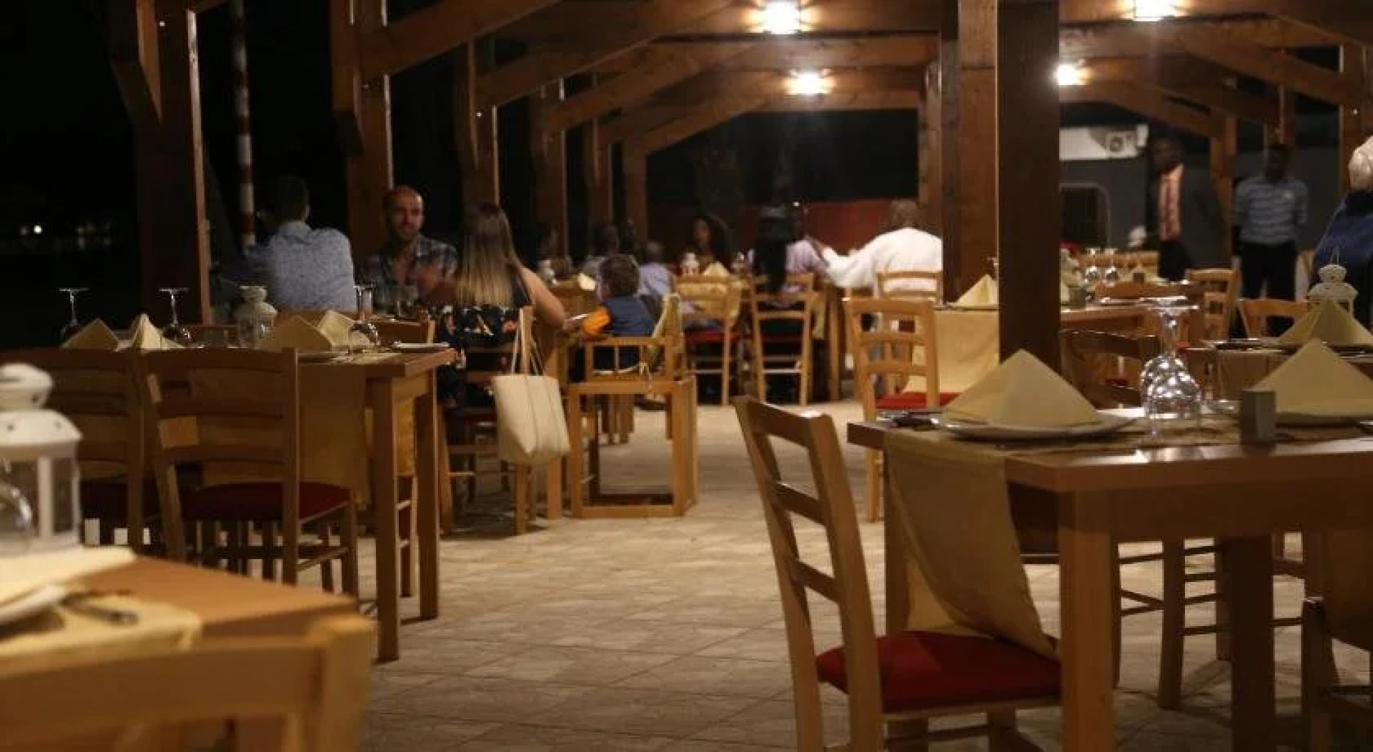 Sunbeach Hotel and Resort