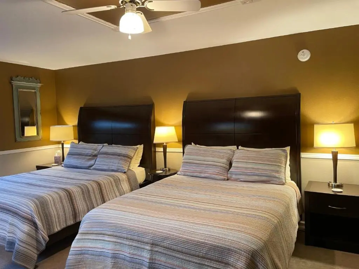 Sweetgrass Inn B&B