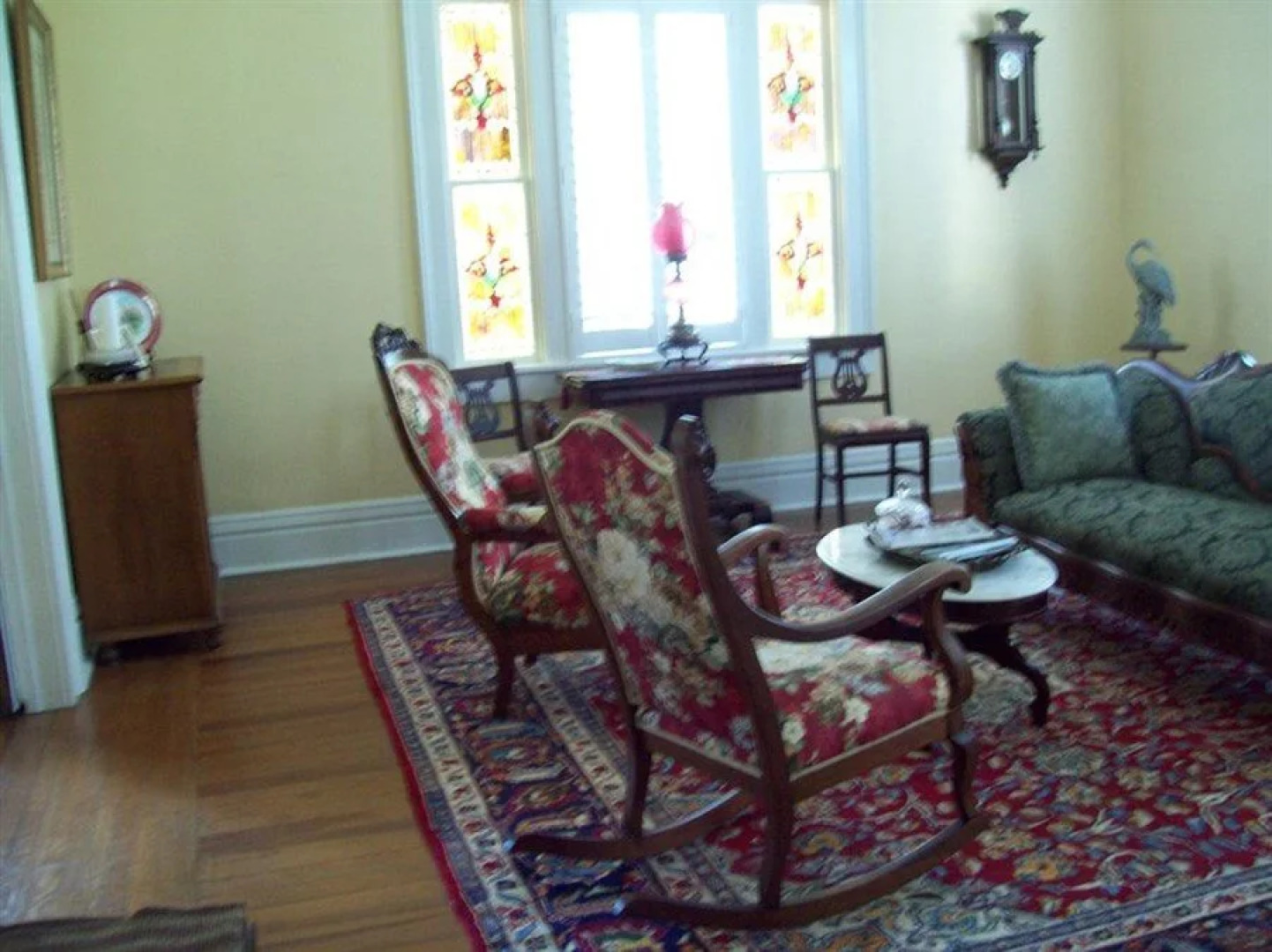 Isabella Bed and Breakfast