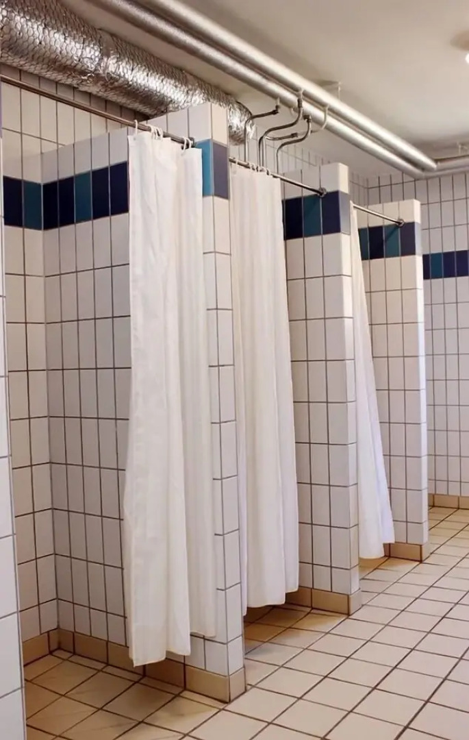 Krongårdens vandrarhem - Hostel