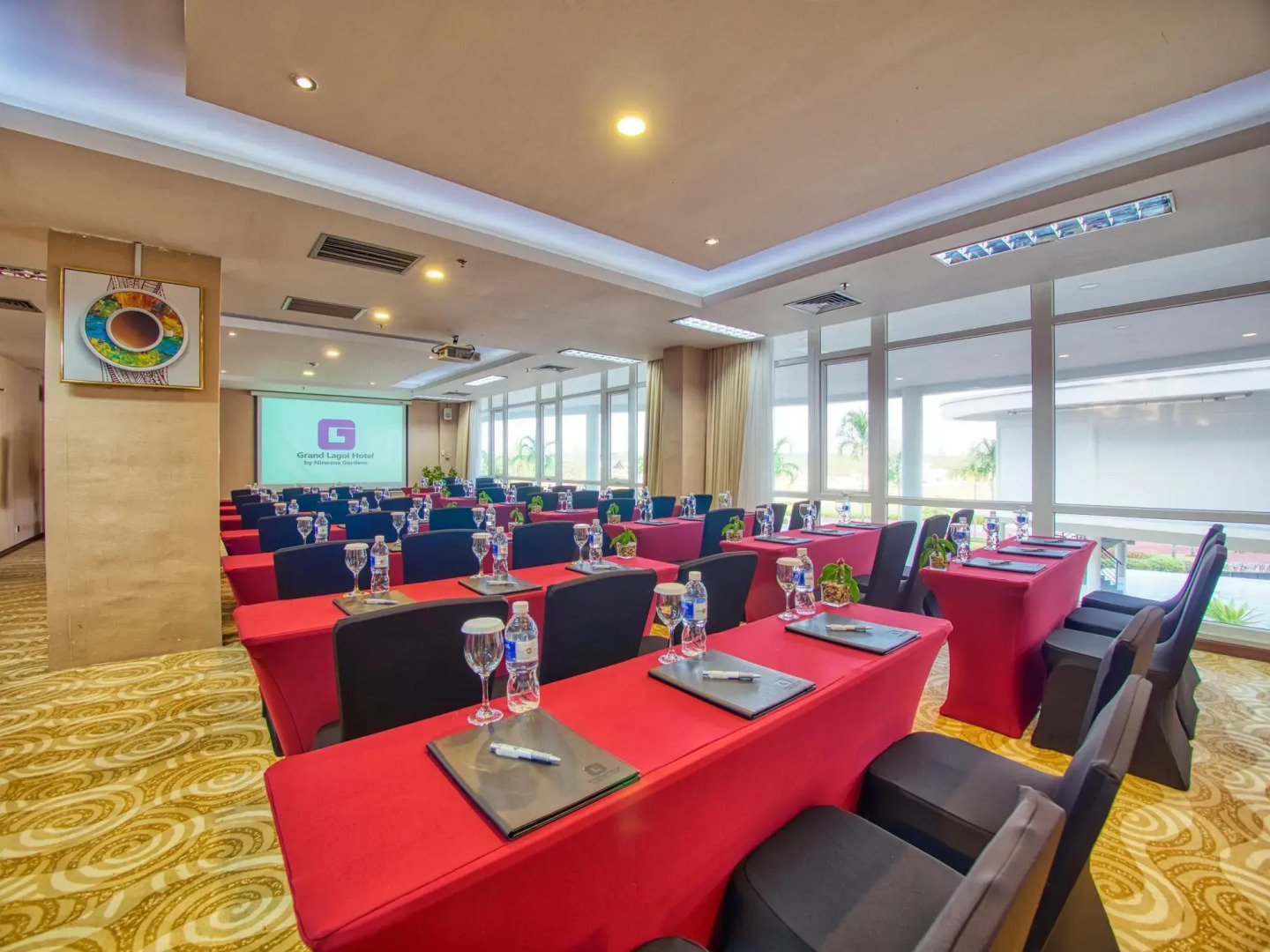 Grand Lagoi Hotel Bintan