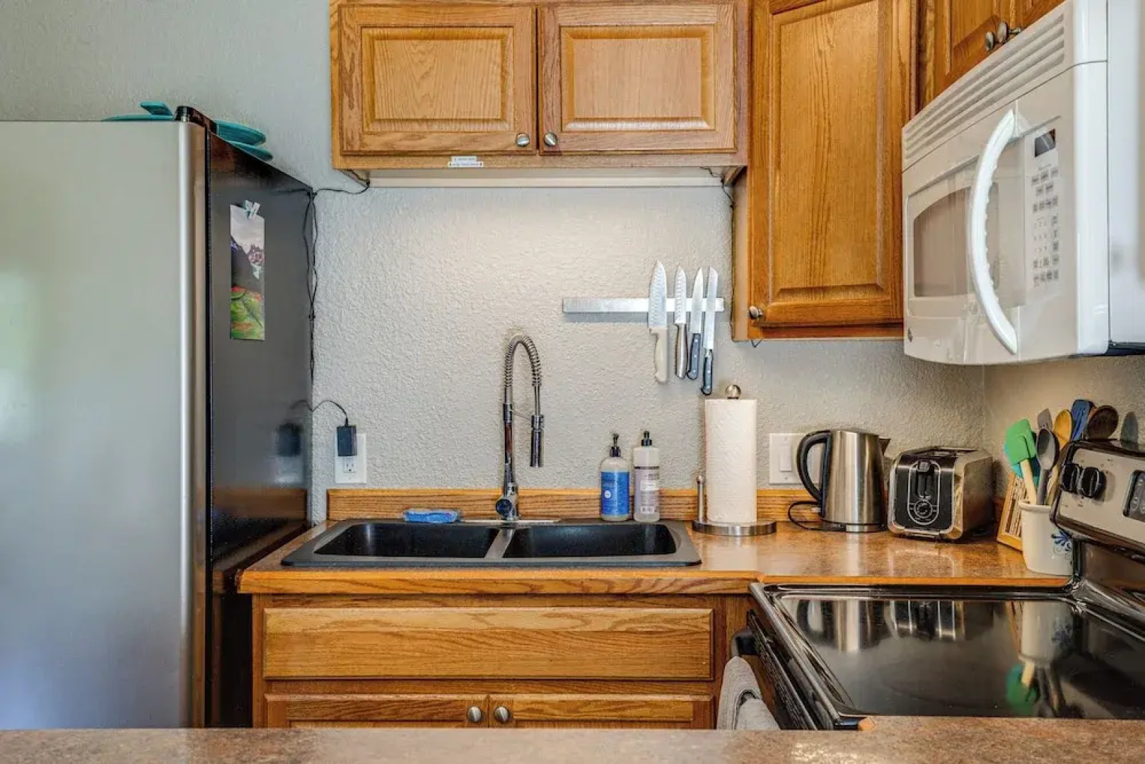 Juneau Apartment - Minutes to Mendenhall Glacier