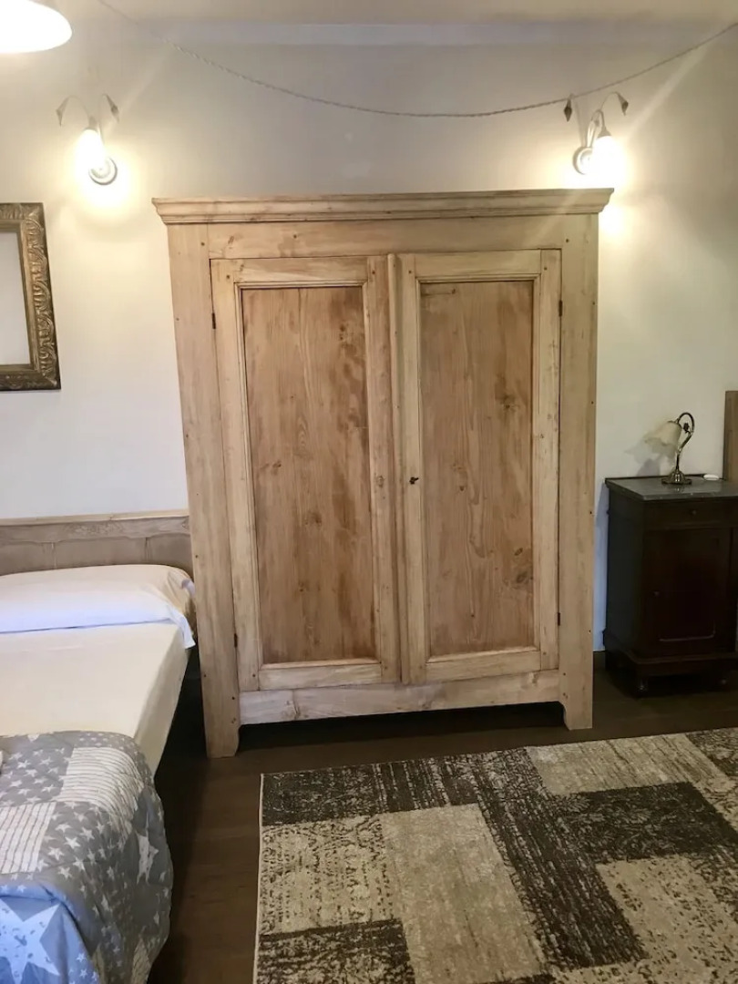 Family Suite Room In Luxury Villa