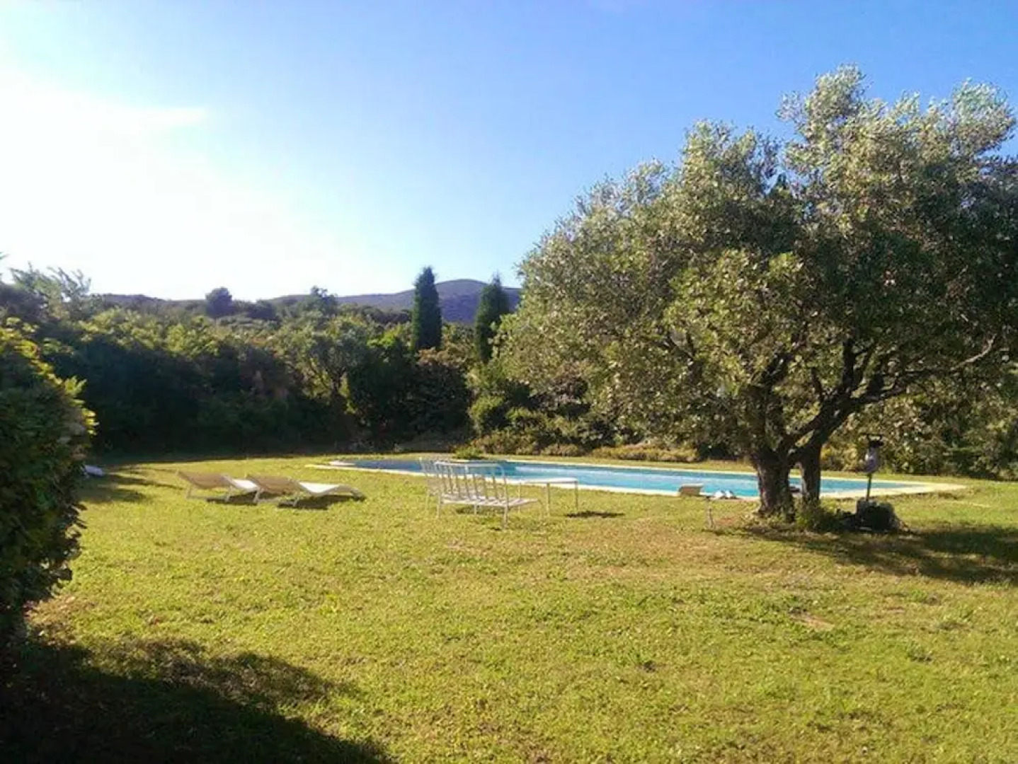 Villa With 3 Bedrooms in Cucuron, With Private Pool, Enclosed Garden and Wifi - 50 km From the Beach