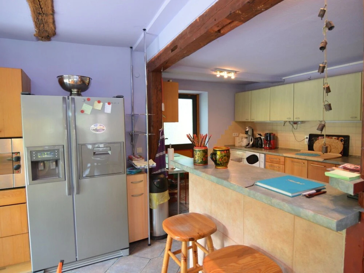 Elite Holiday Home with Pool in Sankt Andreasberg