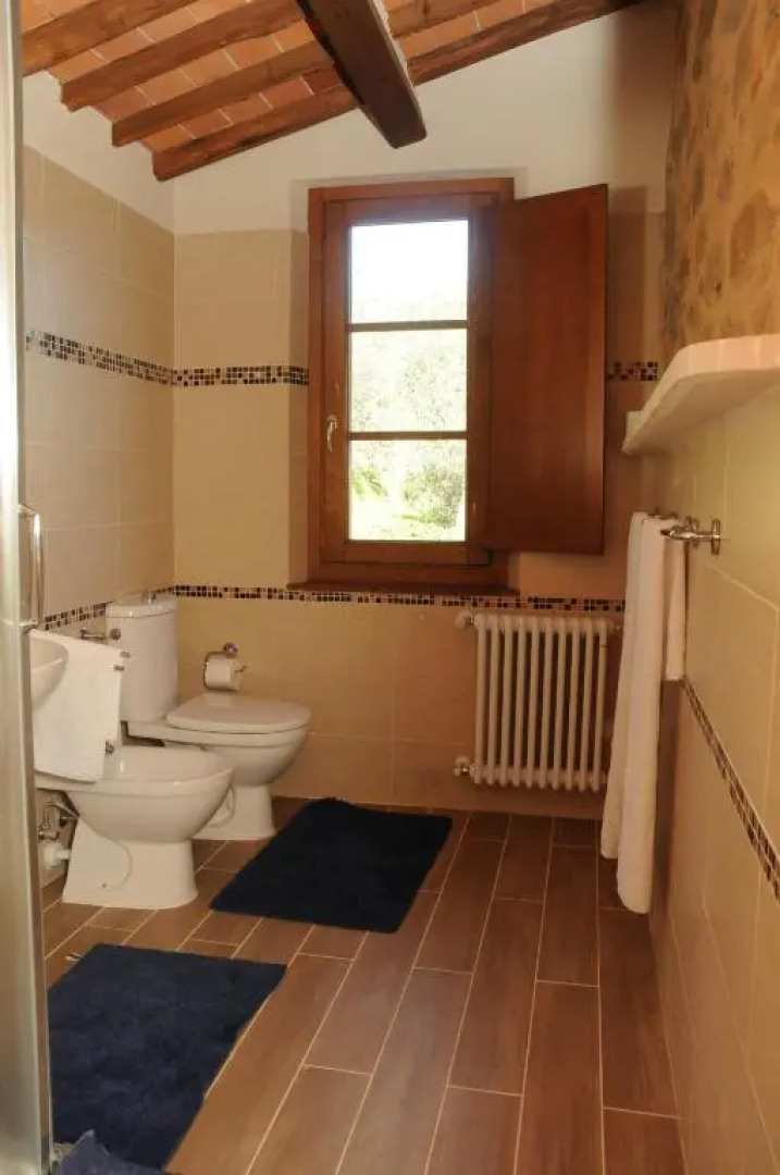 Agriturismo La Marginella