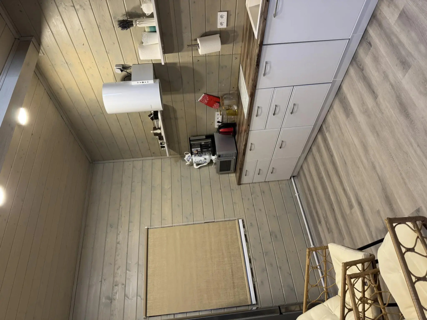 Европейский дом