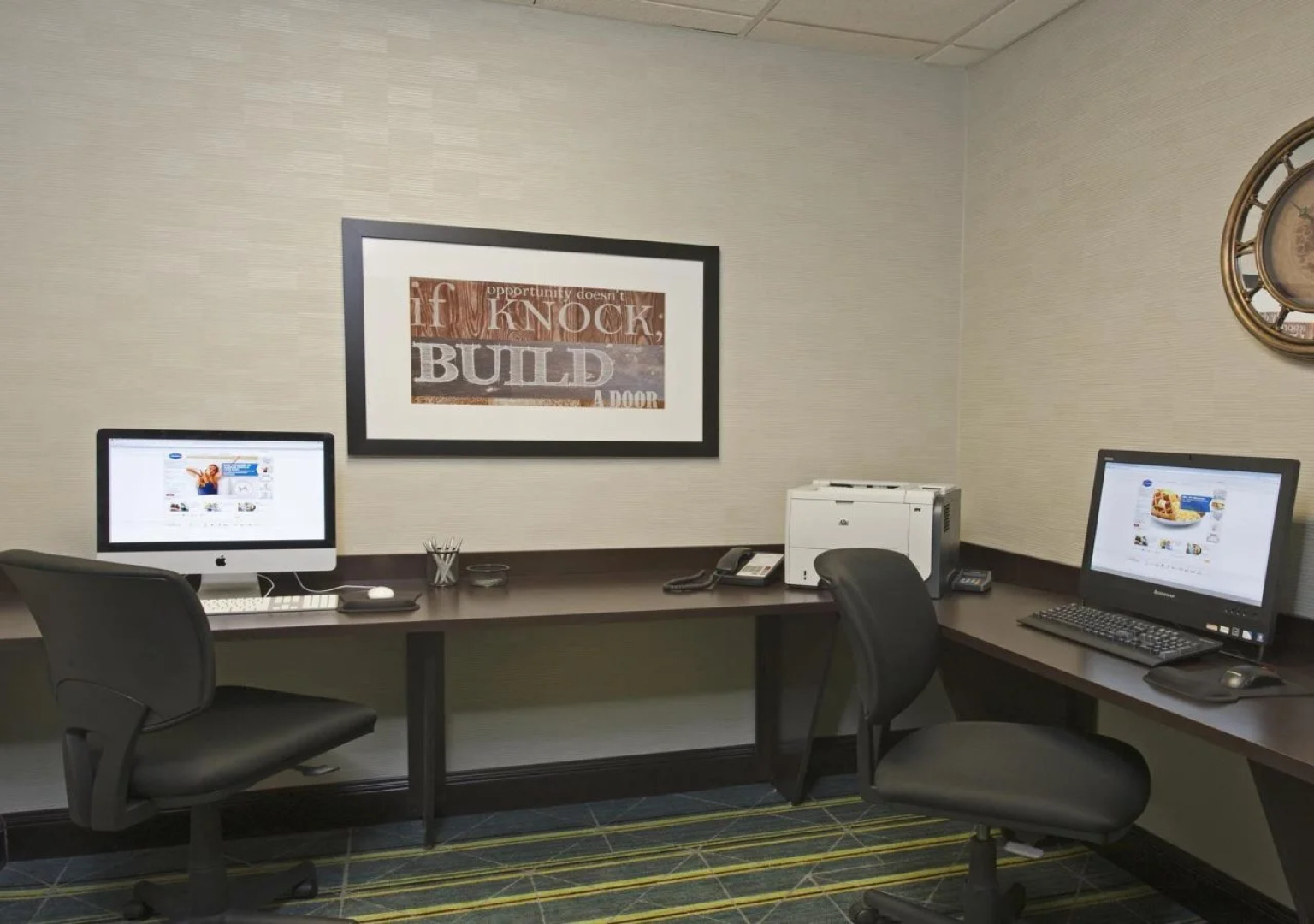 Hampton Inn & Suites Chicago/Lincolnshire