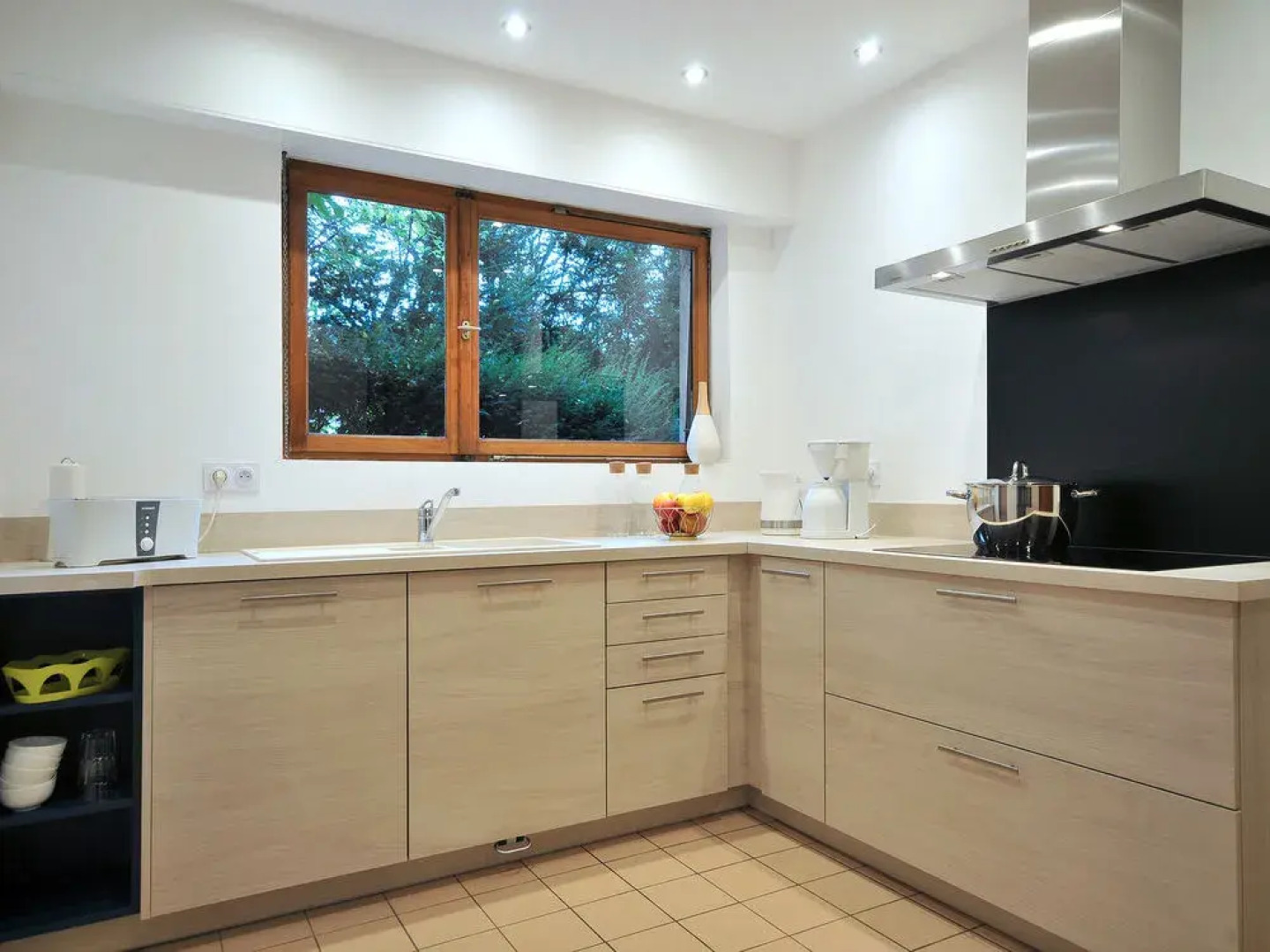 Les Gîtes de la Mère Michèle