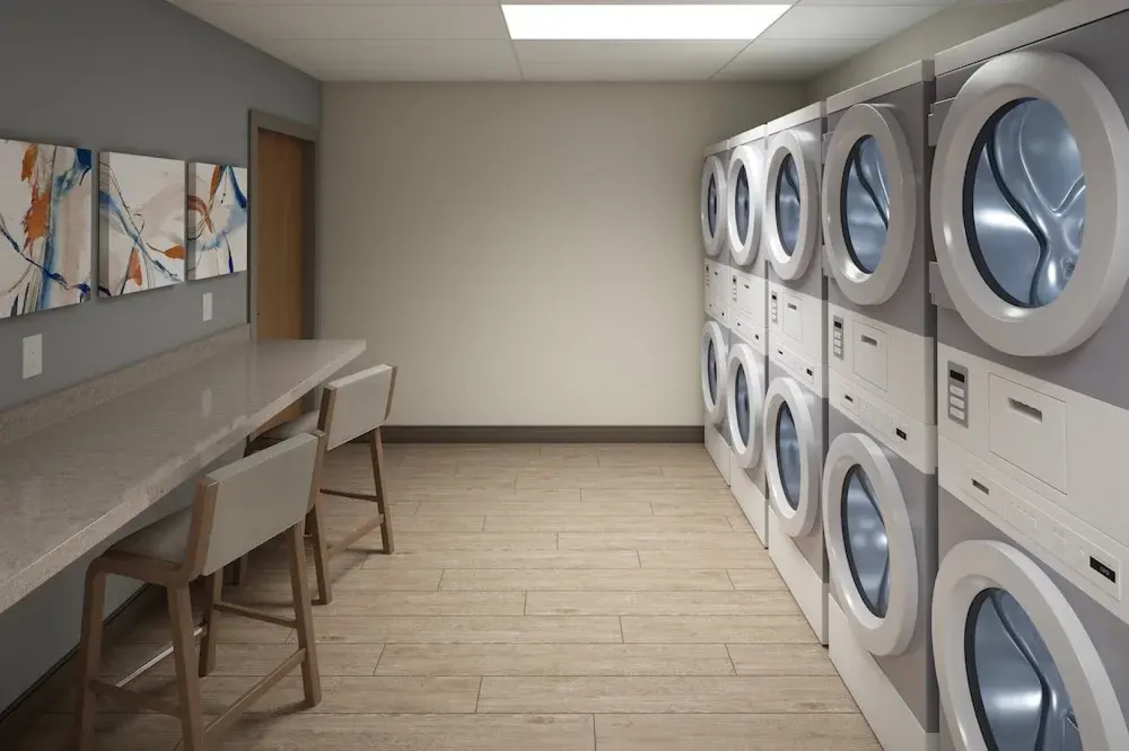 Candlewood Suites Mobile West I 65 by IHG