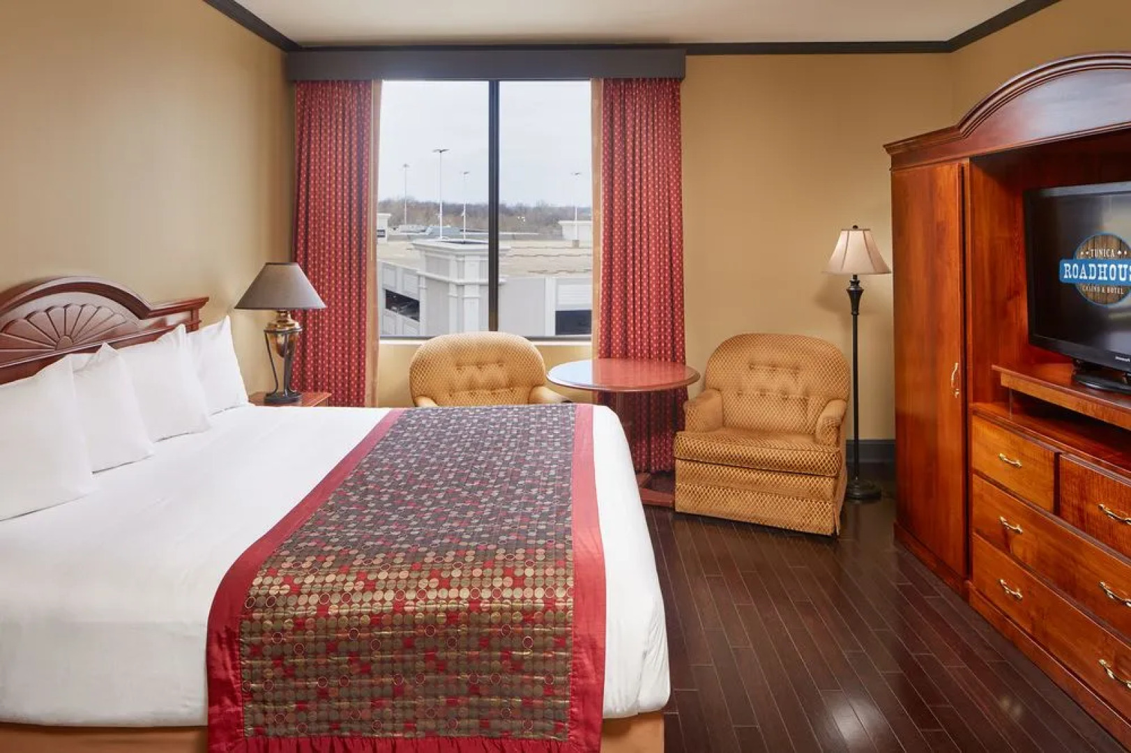 Tunica Roadhouse Casino & Hotel