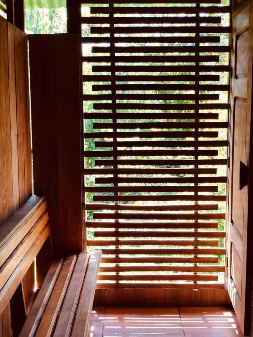 Hotel Madreselva Rio