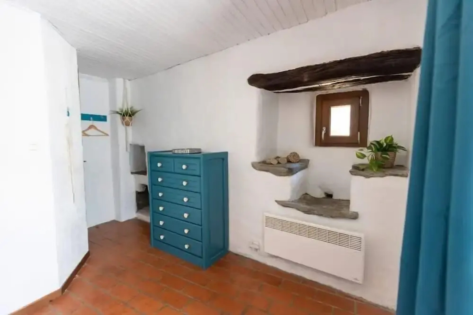 Les Hôtes du Châtaignier