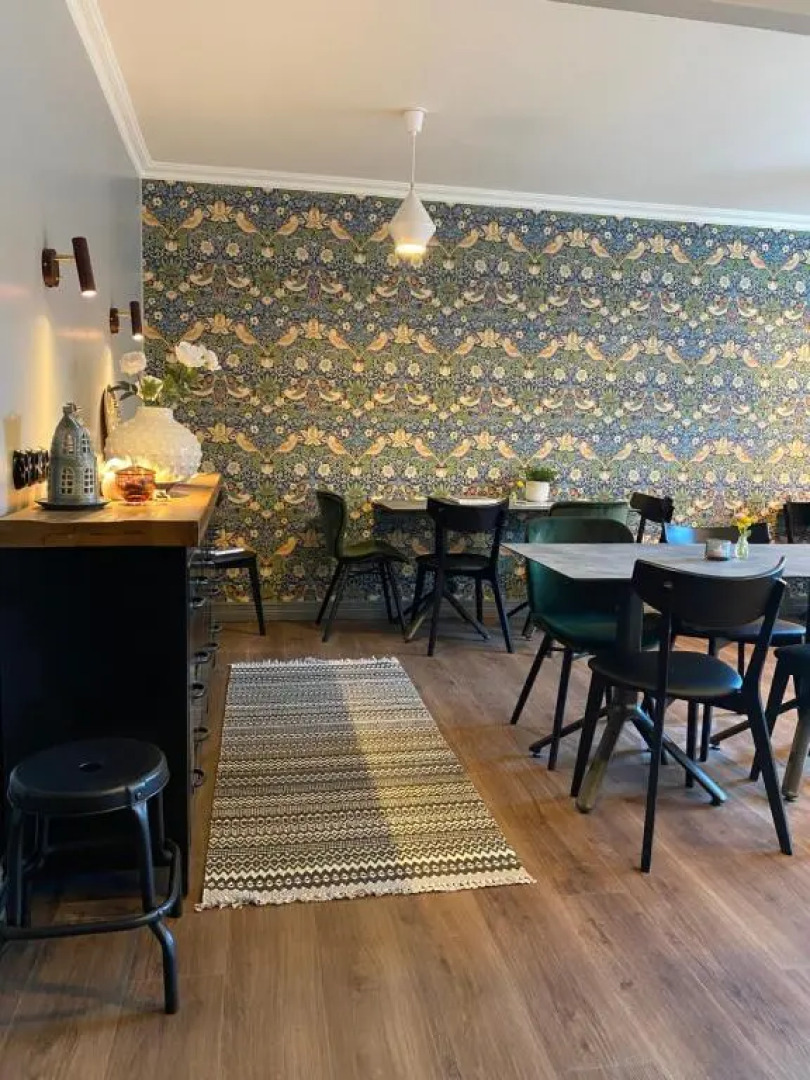 Eleonora Bed & Breakfast