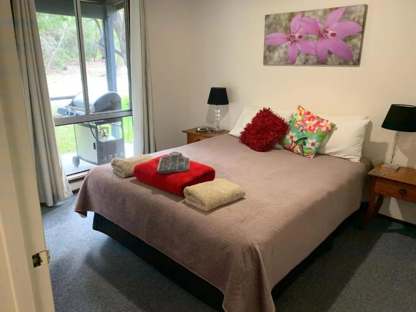 Kerriley Park Farmstay