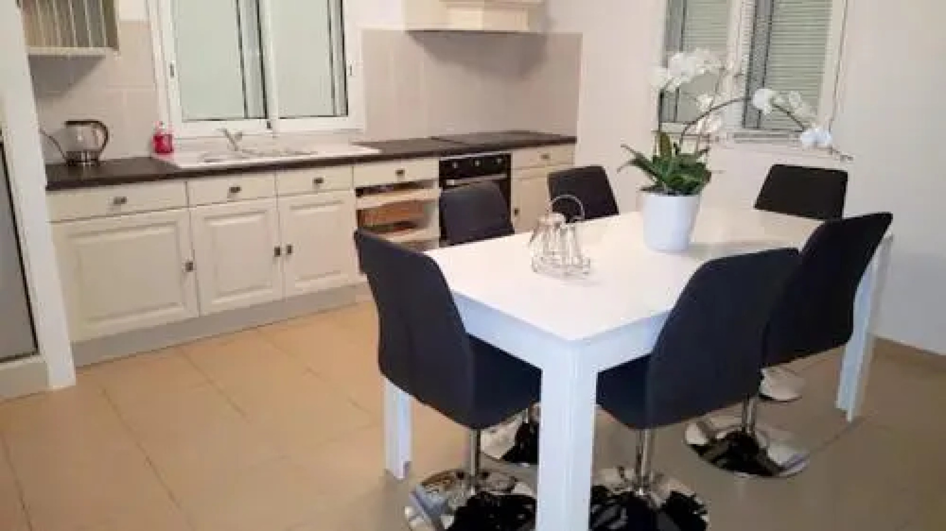 Villa Chemin du Cratere