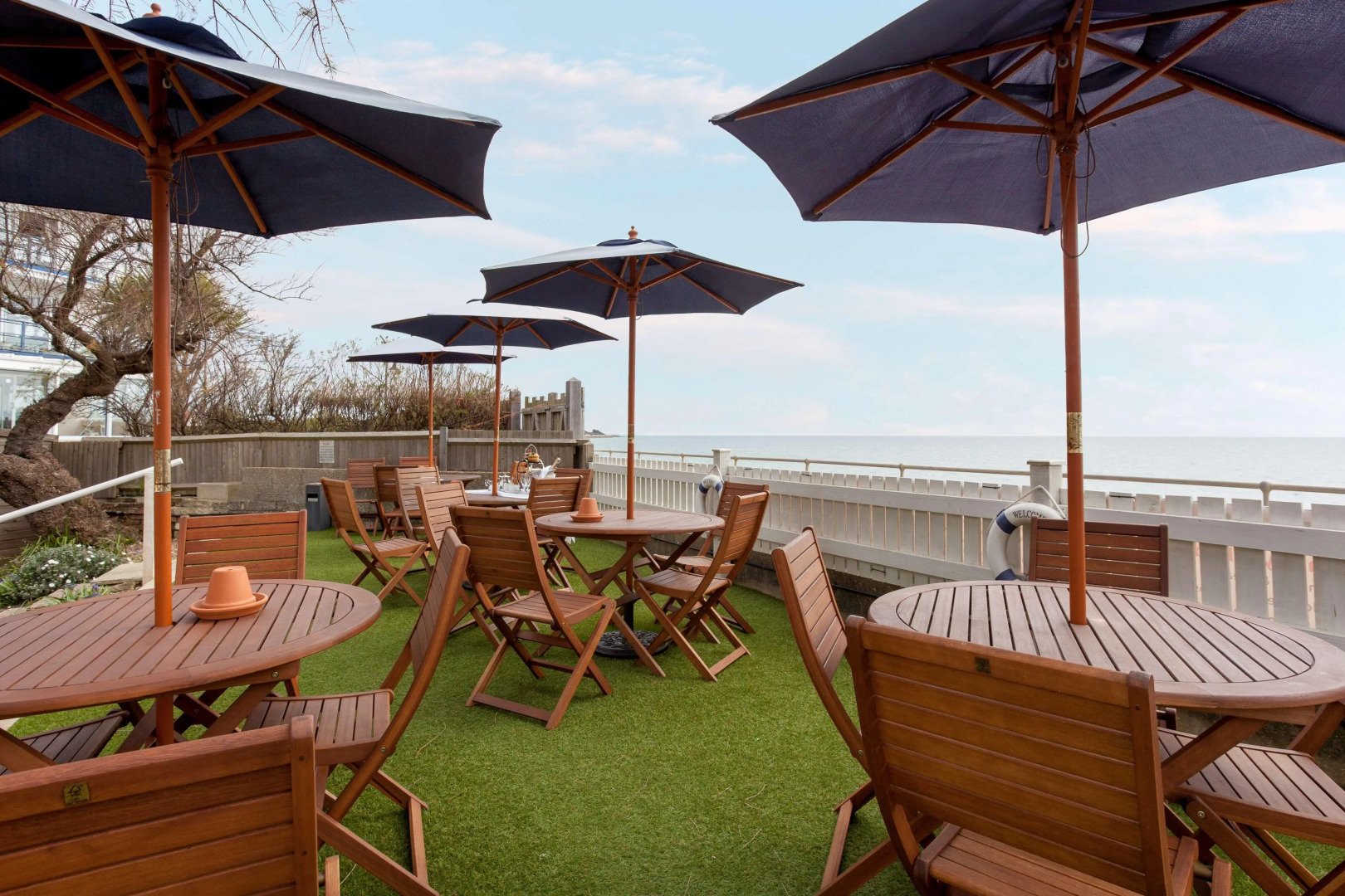 Beachcroft Hotel, BW Signature Collection