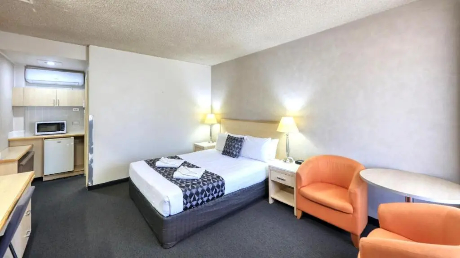 Goulburn Central Motel
