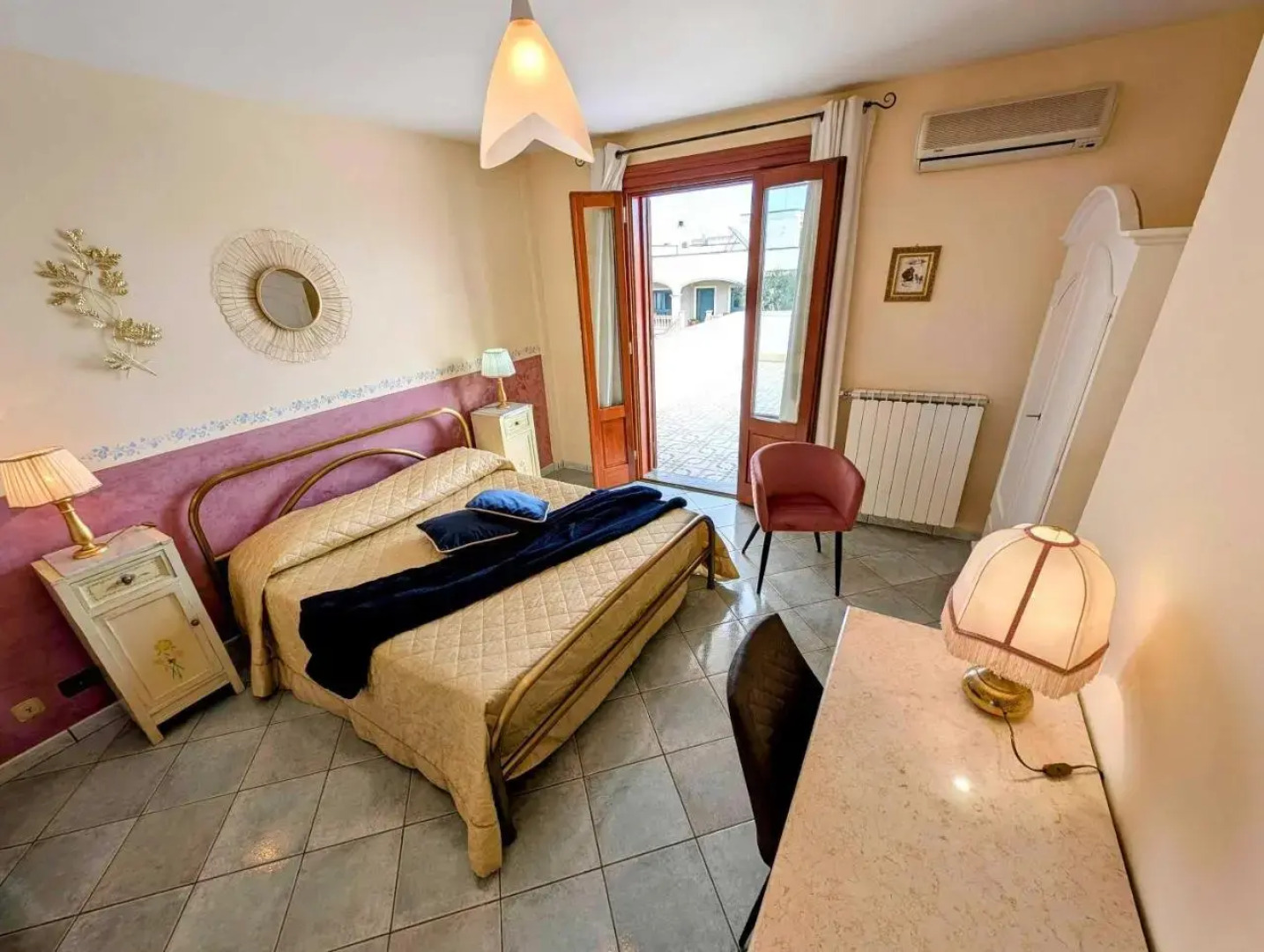 B&B Sole del Salento