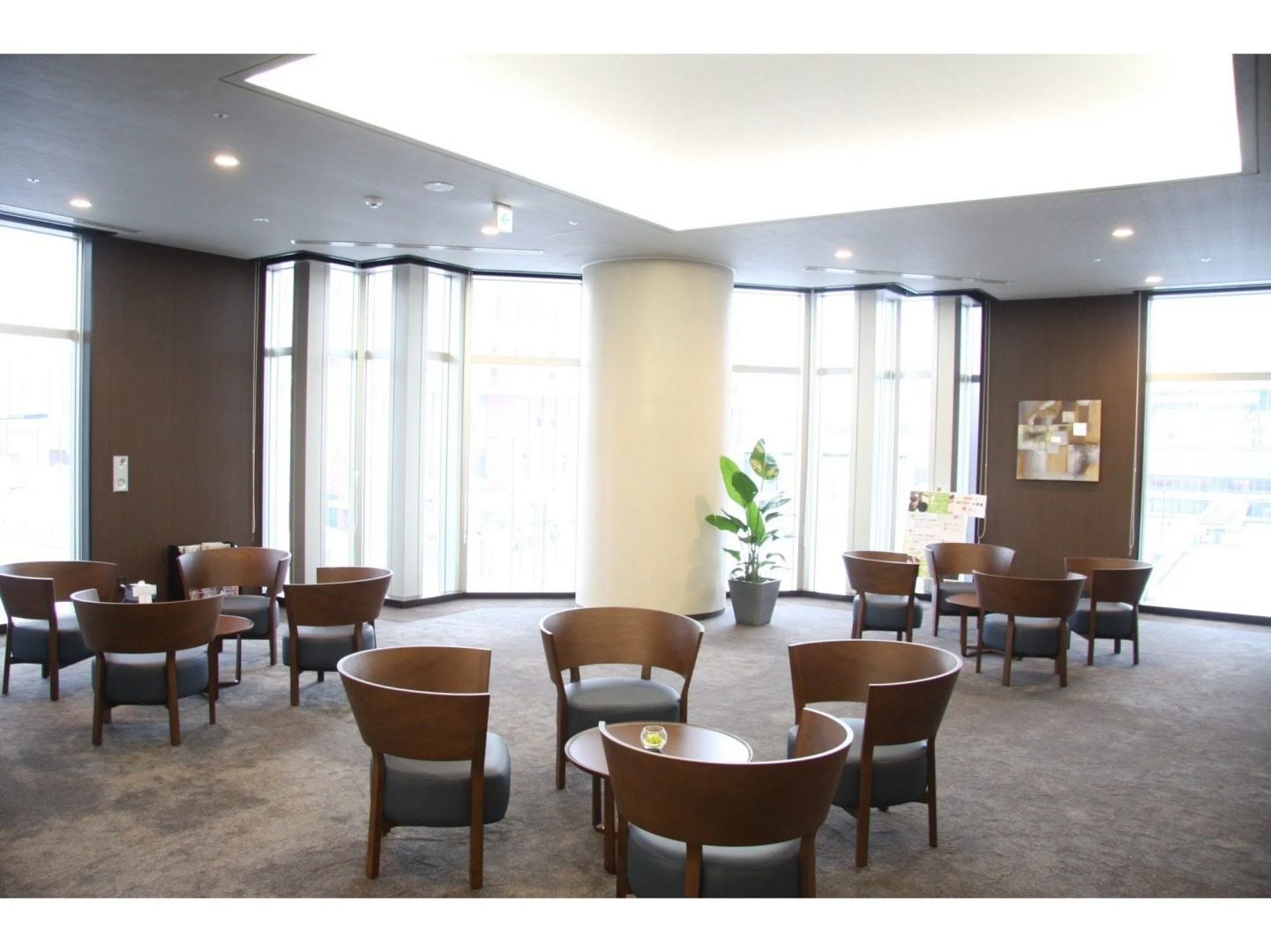 Route-Inn Grand Asahikawa Ekimae