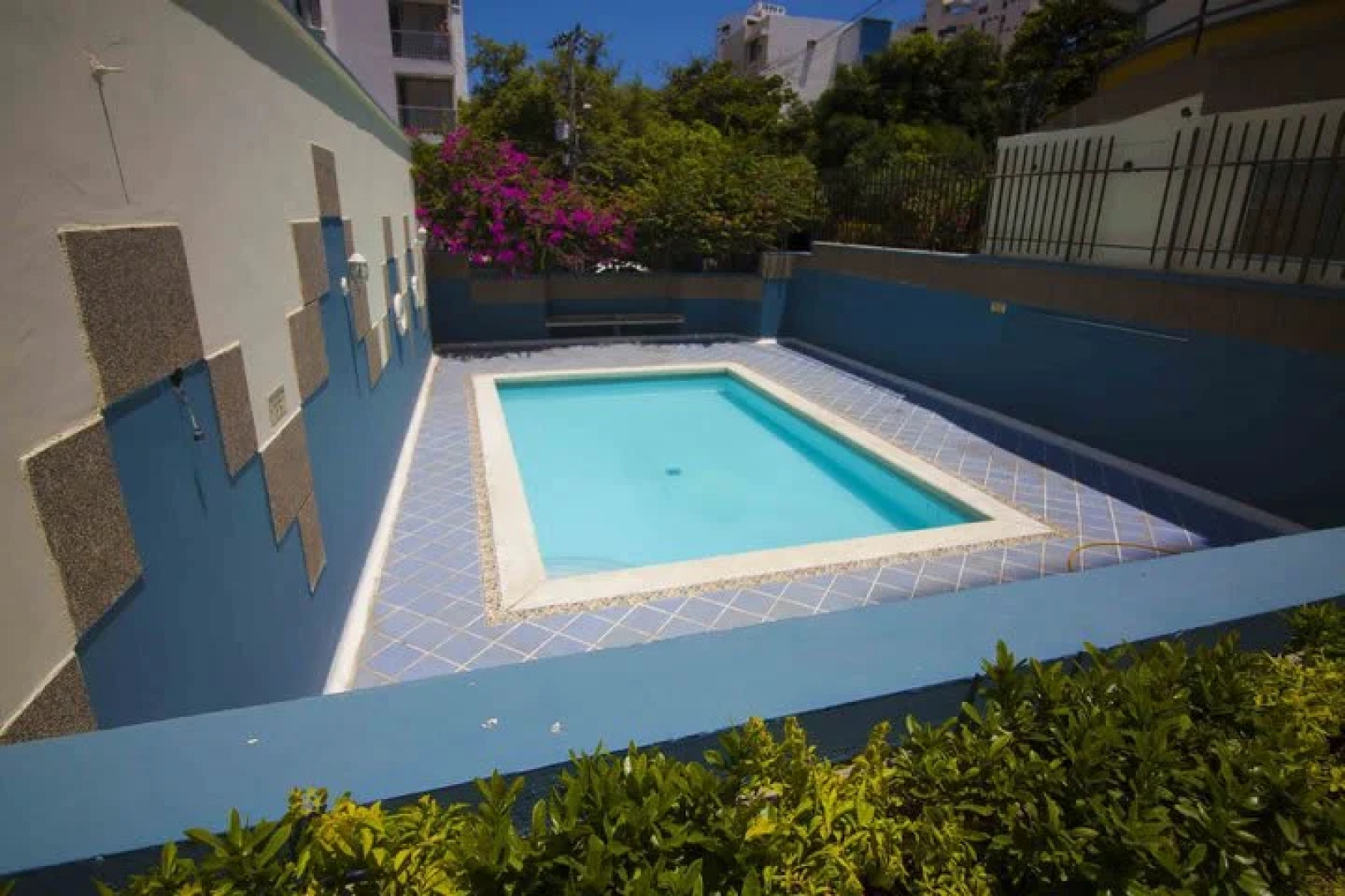 Apartamentos Rodadero Con Piscina y Balcon-Bedviajes