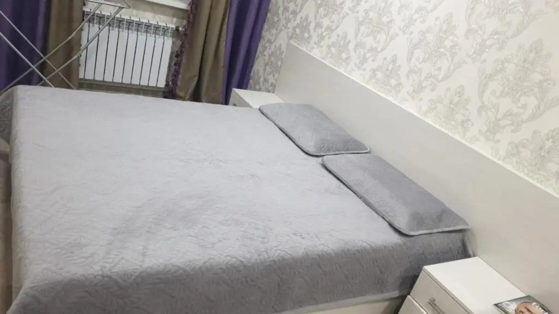 Apartment on Metallurgov 32