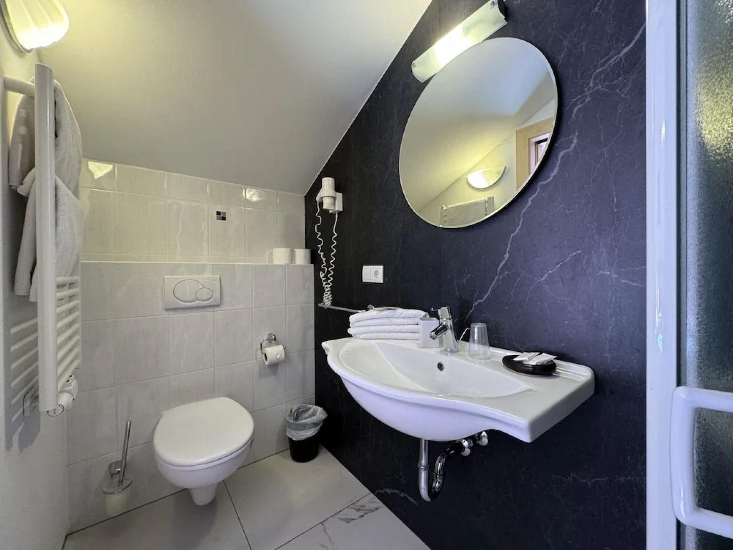 Hotel Apartment Haus Gitschberg