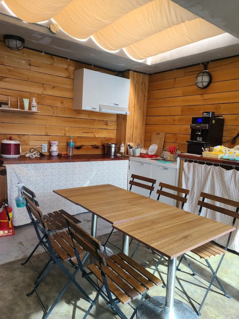 Jinwoo Prestige Hotel