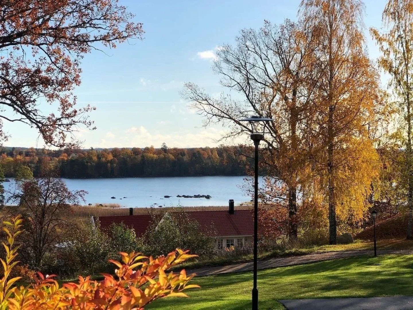 Storgården i Rimforsa