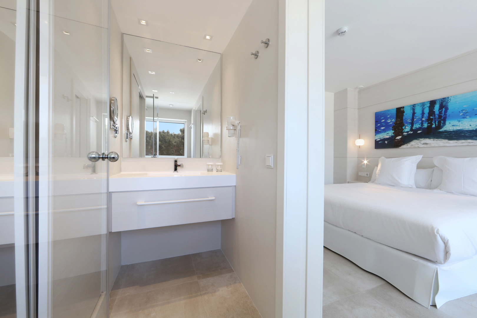 Iberostar Selection Santa Eulalia Ibiza - Adults-Only