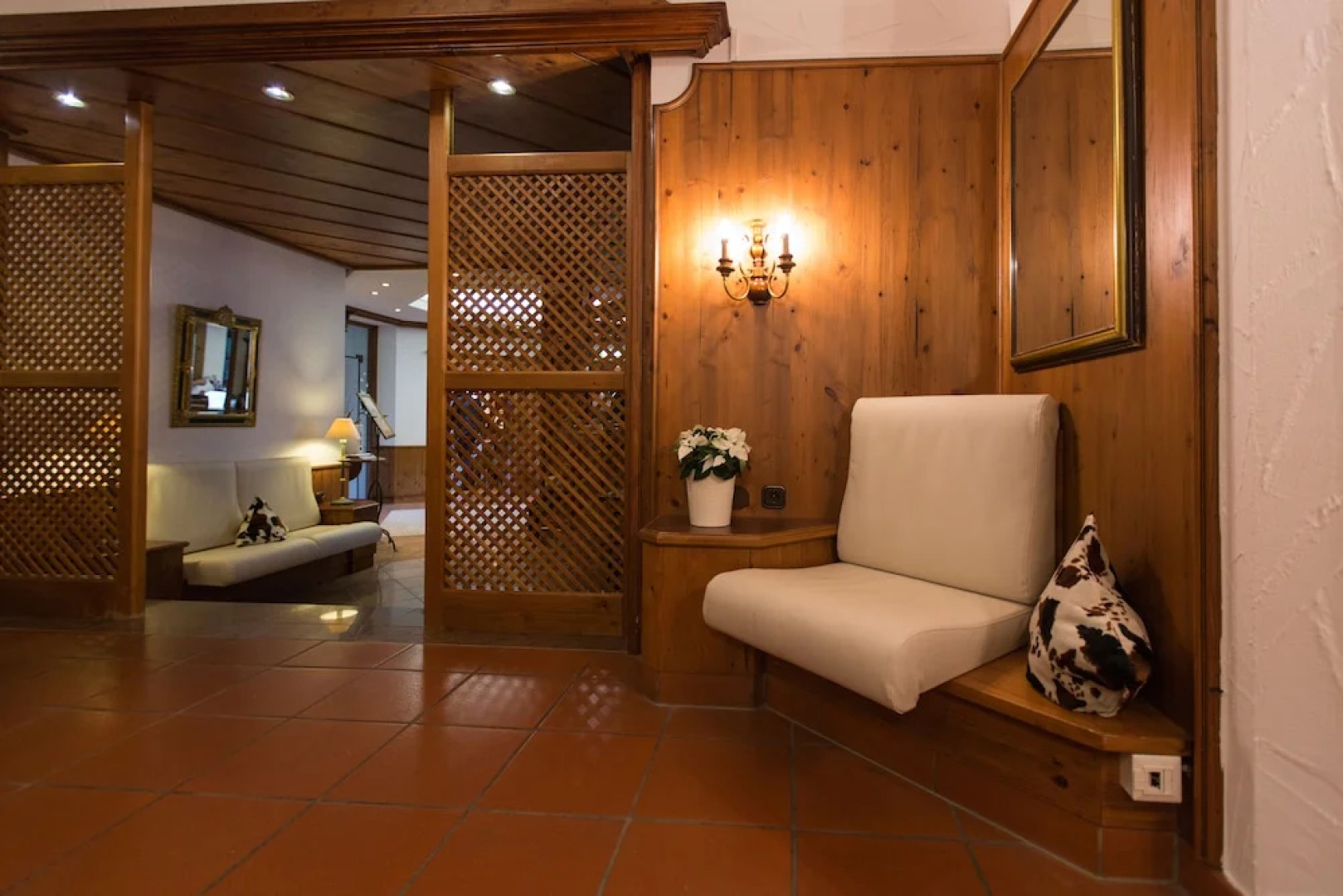 Hotel Fränkischer Hof GmbH