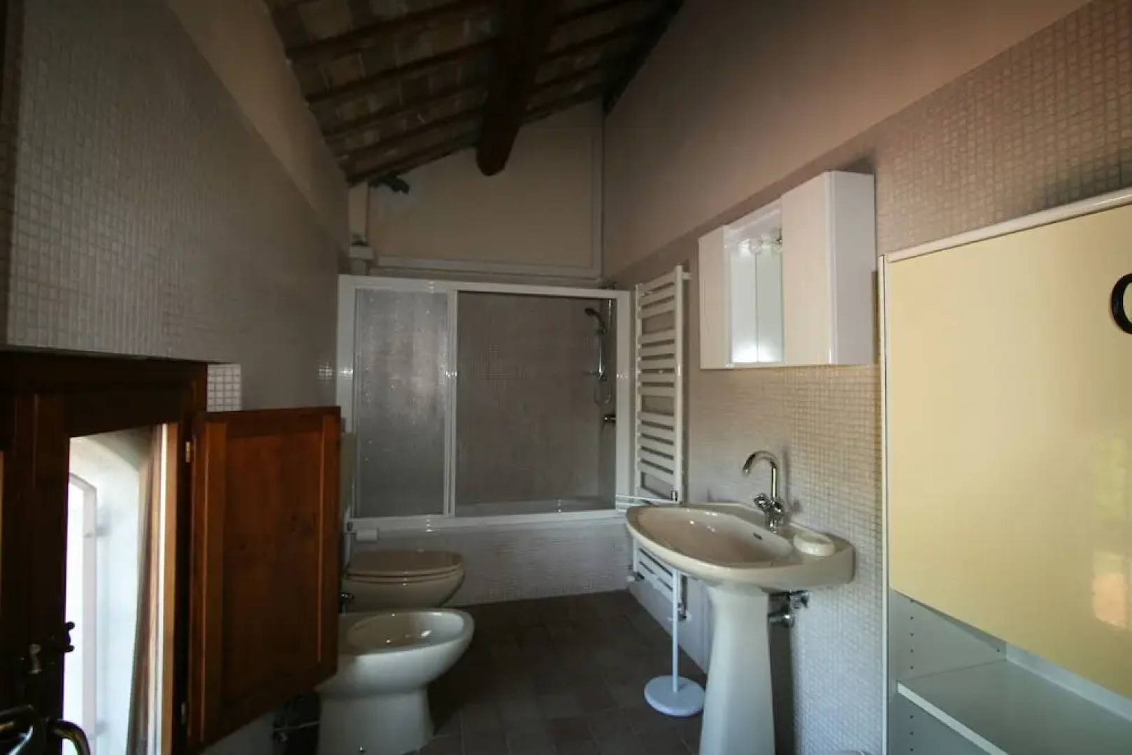 Agriturismo Monte Giove