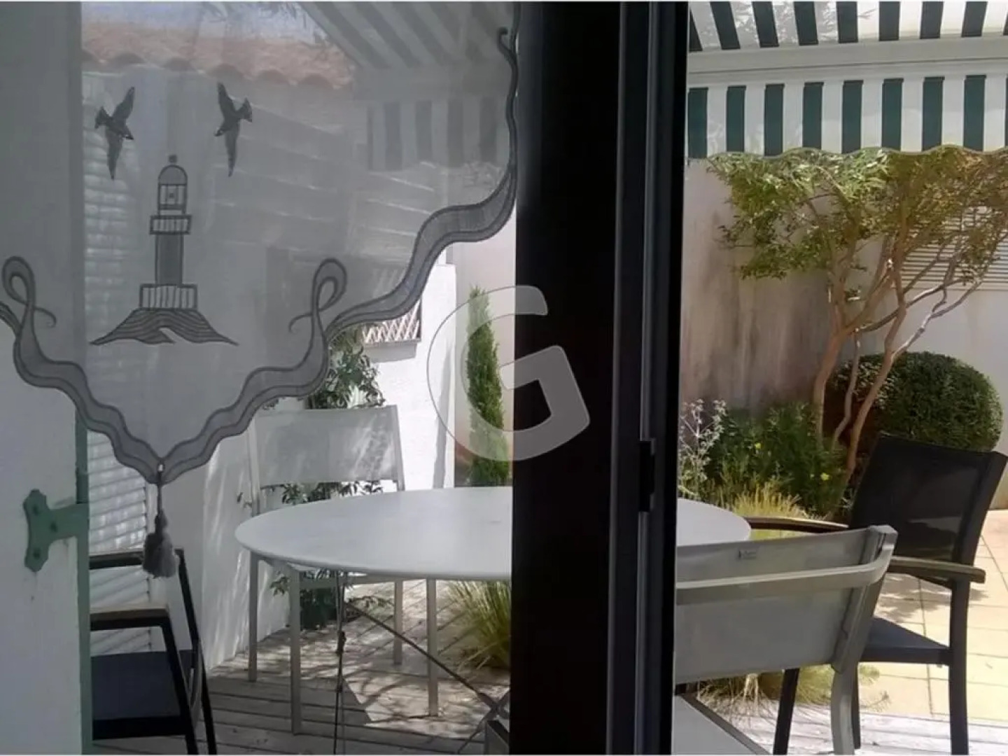 Maison La Tranche-sur-Mer, 3 pièces, 5 personnes - FR-1-357-114