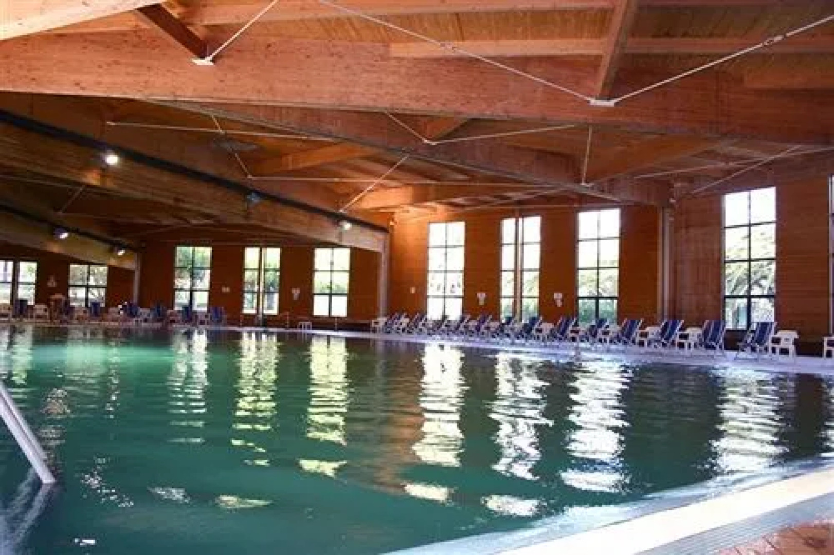 Grand Hotel Delle Terme