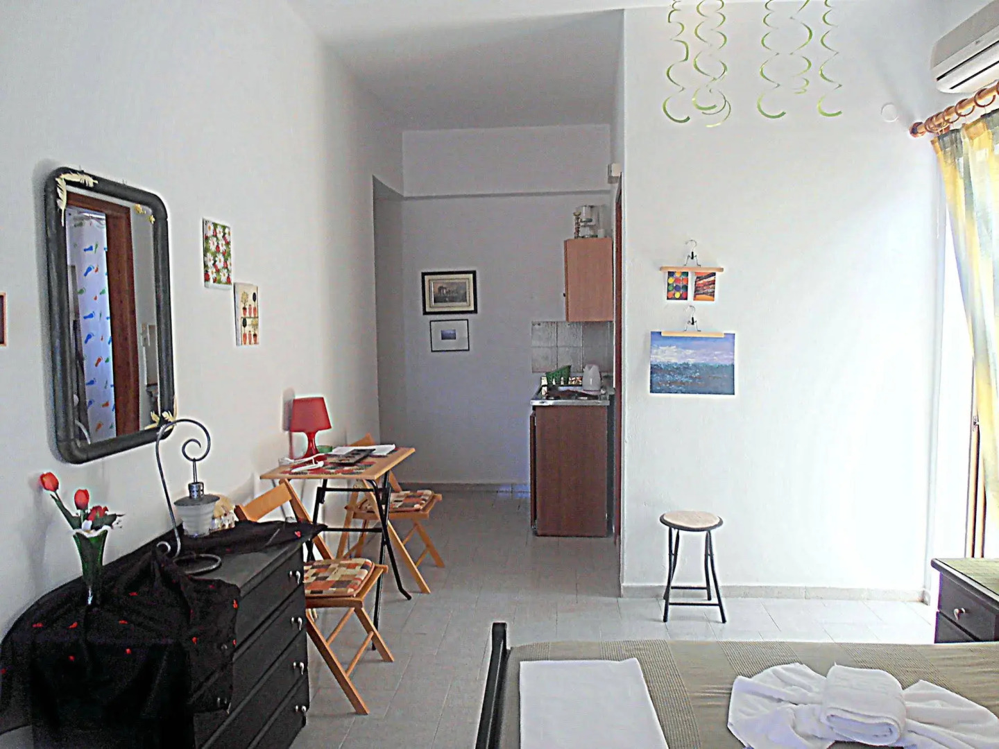 Apokoros Boutique Hotel Craft Deco & Activities'