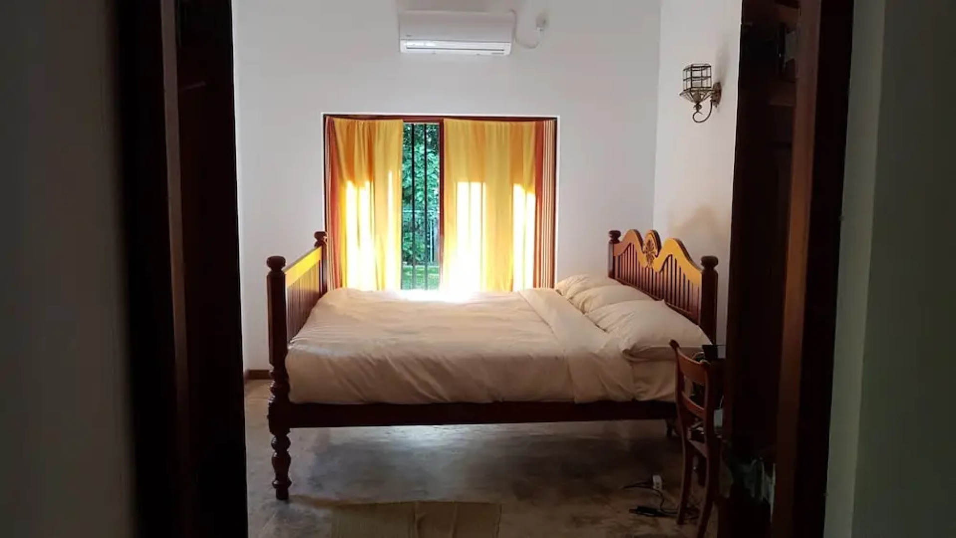 Siriniwasa Villa Induruwa