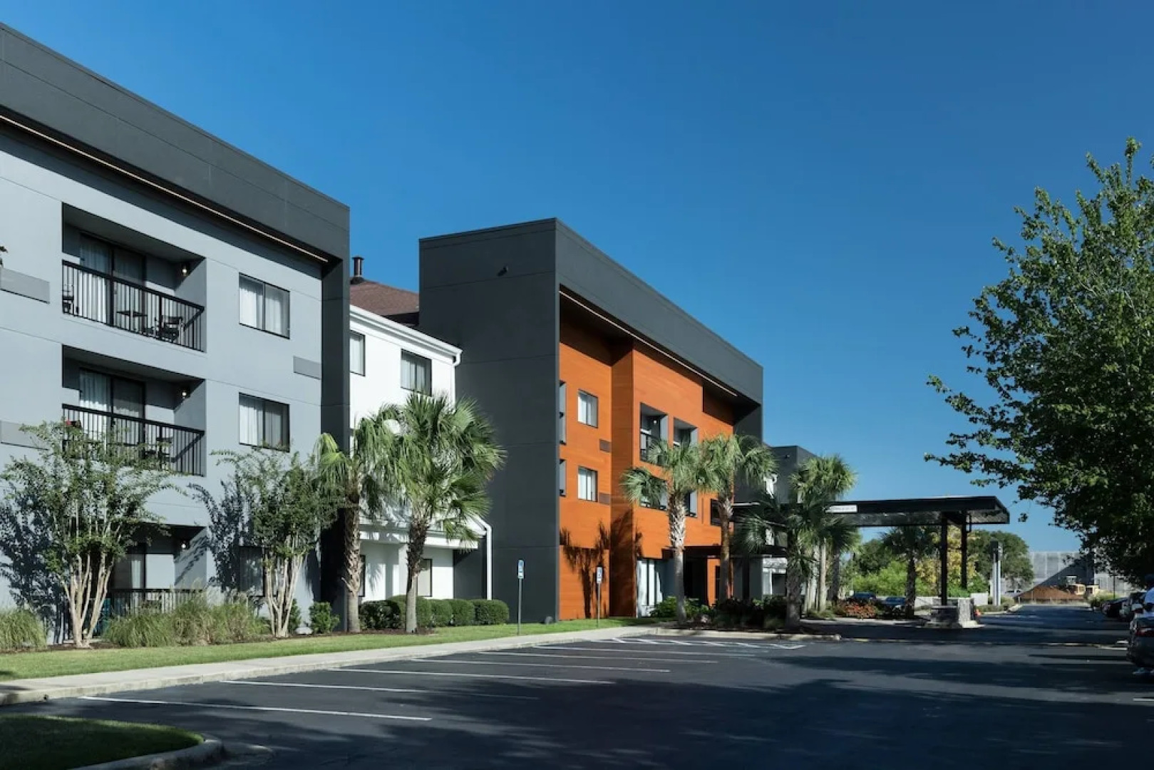 Courtyard by Marriott Pensacola