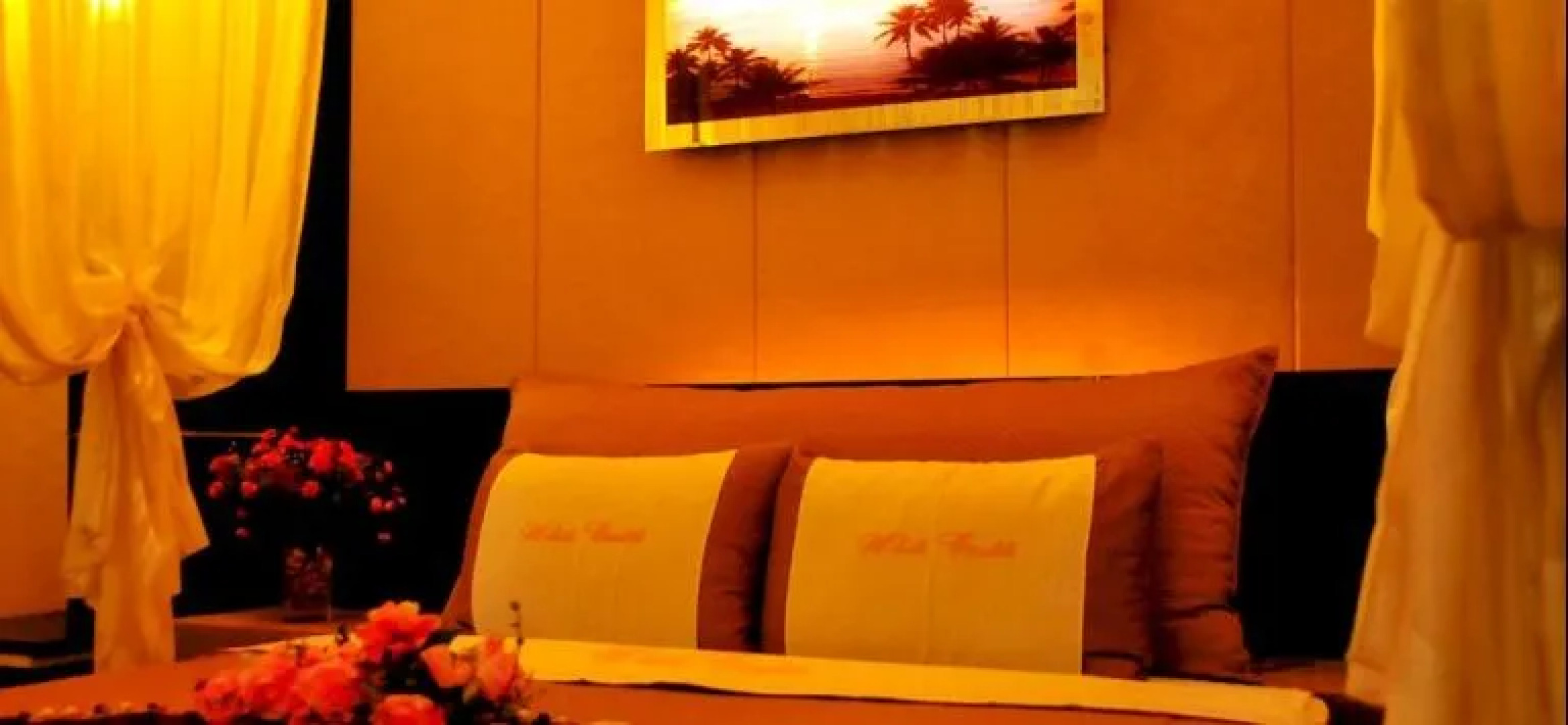 Gangneung White Castle Resort