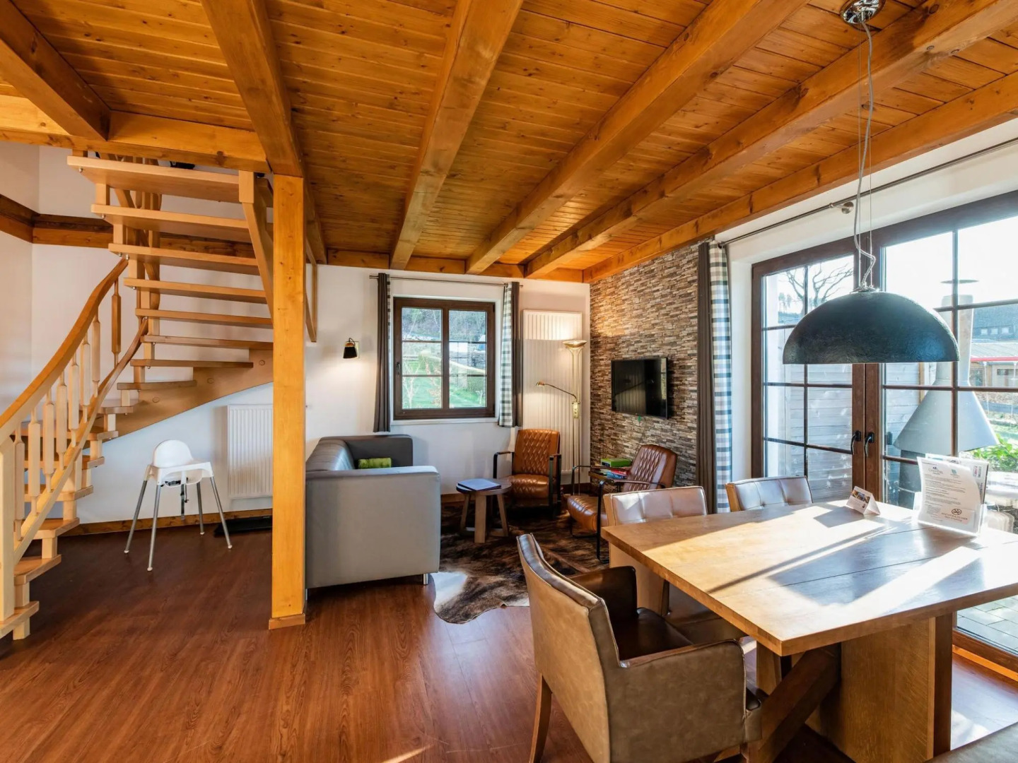 Chalets, Heringhausen