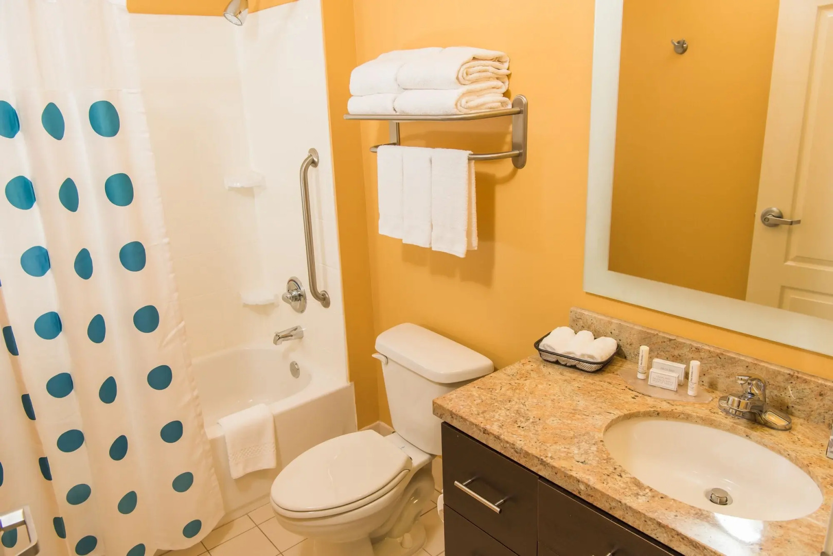 TownePlace Suites Erie