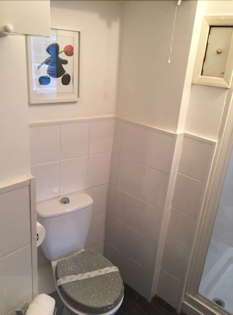 Rosedale Guest House