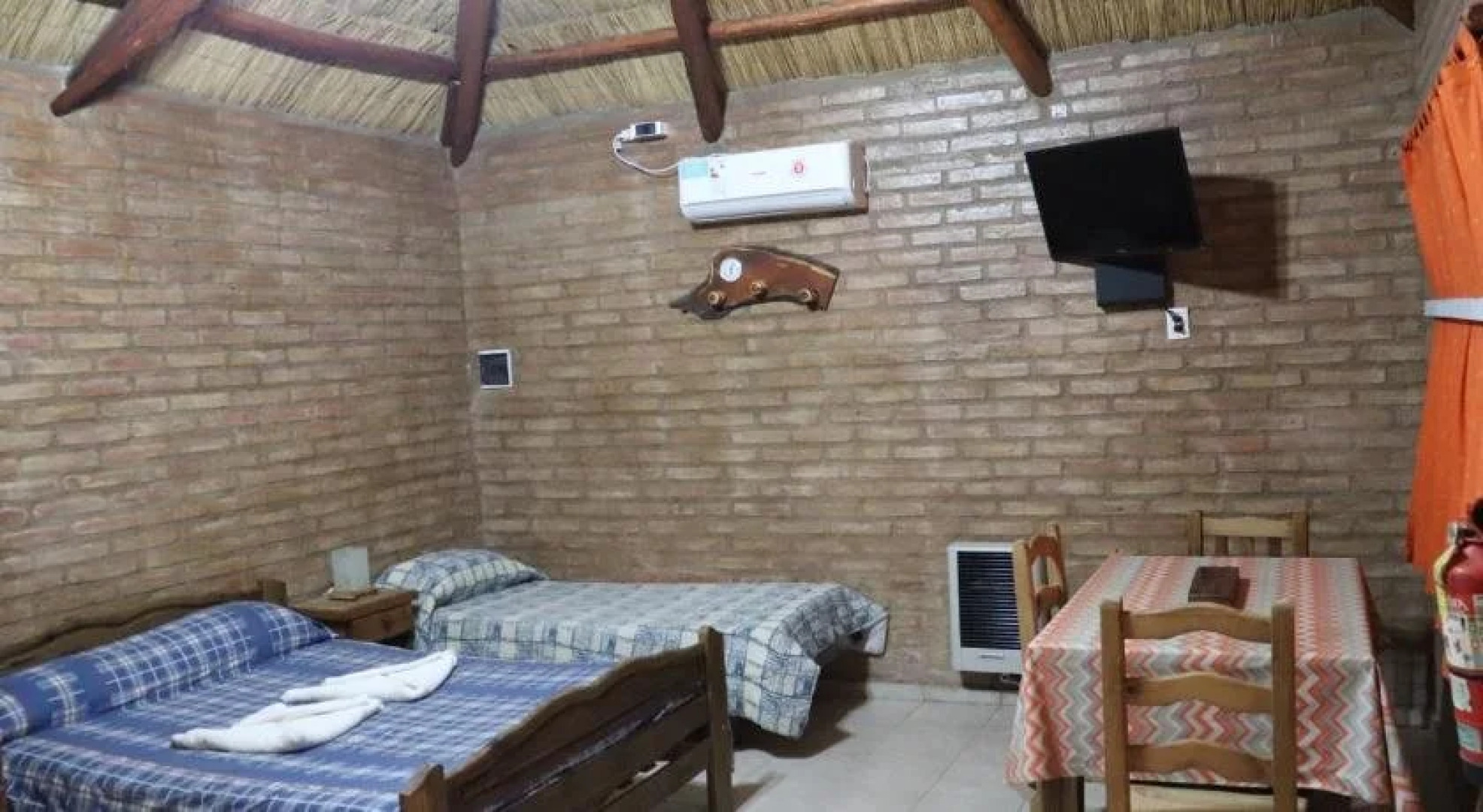 Complejo Los Ciruelos